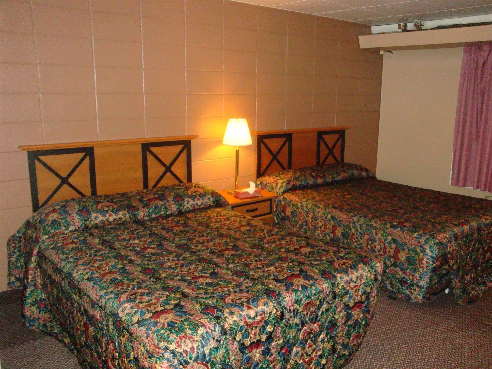 Economy Inn Грін-Бей Екстер'єр фото
